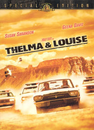 Title: Thelma & Louise [Special Edition]