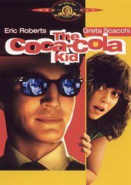 Coca-Cola Kid