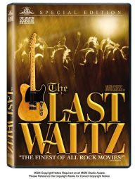 Title: The Last Waltz [WS] [Special Edition]