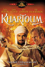 Khartoum