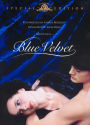 Blue Velvet [Special Edition]