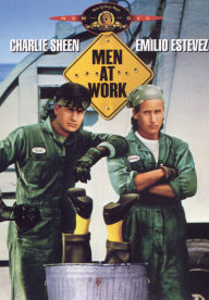 Men at Work