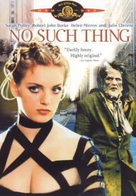 No Such Thing