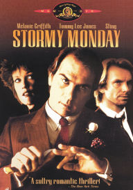 Stormy Monday