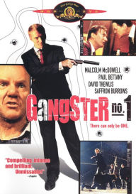 Gangster No.1