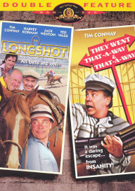 Longshot/They Went That-a-Way