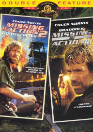 Missing in Action 2 & 3