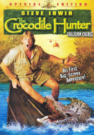 Crocodile Hunter: Collision Course
