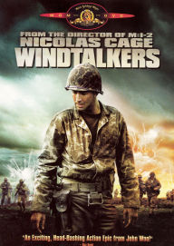 Windtalkers