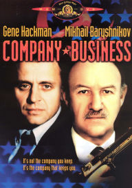 Company Business