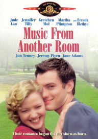 Music From Another Room