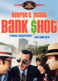 Bank Shot