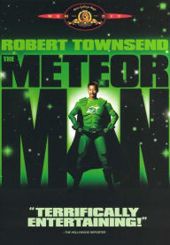 Meteor Man
