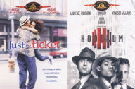Just the Ticket/Hoodlum