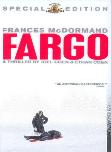 Fargo [Special Edition]