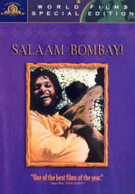 Salaam Bombay!