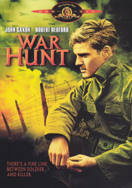 War Hunt