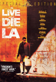 To Live and Die in L.A.