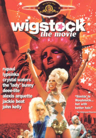 Wigstock: The Movie