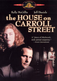 House on Carroll Street