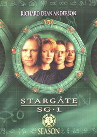 Stargate SG-1 - Season 3