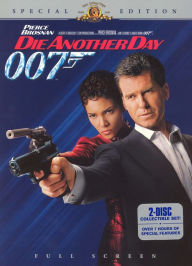 Die Another Day