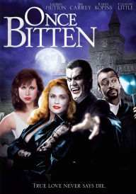 Once Bitten