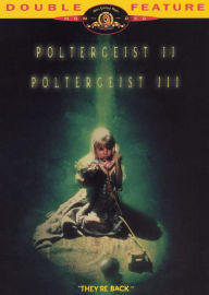 Poltergeist 2: the Other Side/Poltergeist 3