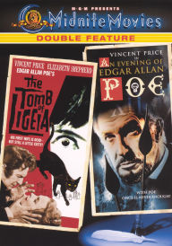 Tomb of Ligeia/Evening of Edgar Allan Poe