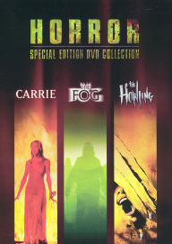 Special Edition Horror Giftset