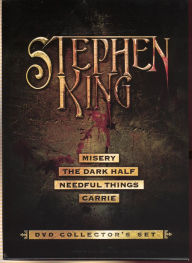 Stephen King Giftset