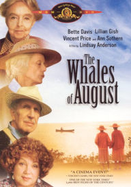 Whales of August