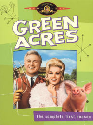 Green Acres: Complete First Season