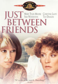 Just Between Friends