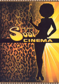 Best of Soul Cinema Dvd Collection