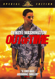 Out of Time