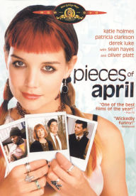 Pieces of April