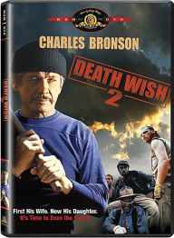 Title: Death Wish 2