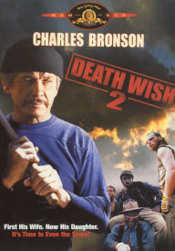 Title: Death Wish 2