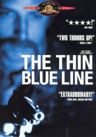 Thin Blue Line