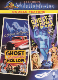Ghost of Dragstrip Hollow/the Ghost in the Invisible Bikini