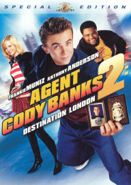 Agent Cody Banks 2: Destination London