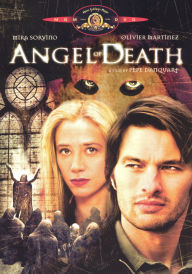 Angel Of Death