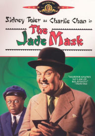 Jade Mask