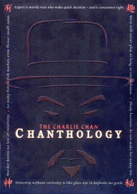 Charlie Chan Chanthology