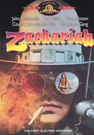 Zachariah