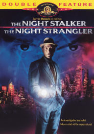 Night Stalker/the Night Strangler