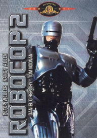 Robocop 2