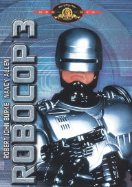 Robocop 3