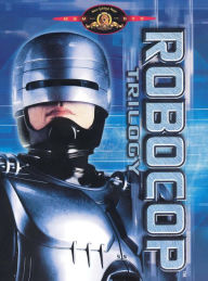 Robocop Trilogy